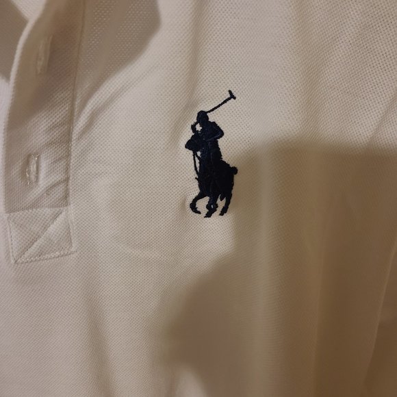 Men NWOT POLO RALPH LAUREN polo shirt - Picture 3 of 4
